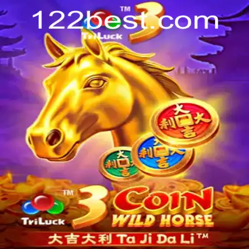 Explorando o Empolgante Mundo de 3CoinWildHorse