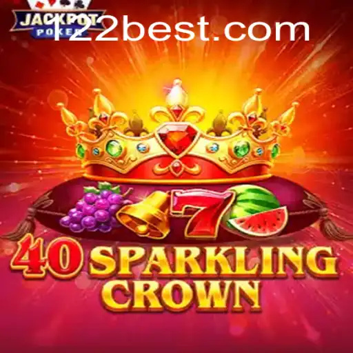 Descubra o Mundo Brilhante de 40SparklingCrown: Um Jogo de Slots Revolucionário