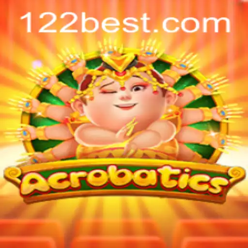 Descubra o Emocionante Mundo de Acrobatics no 122bet