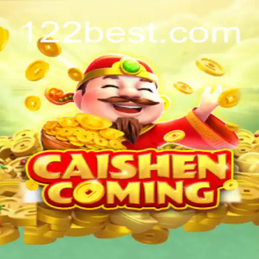 Descubra CAISHENCOMING: O Novo Fenômeno dos Jogos de Cassino da 122bet