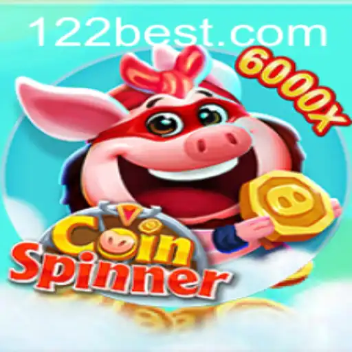 Descubra o Fascinante Mundo de CoinSpinner com 122bet