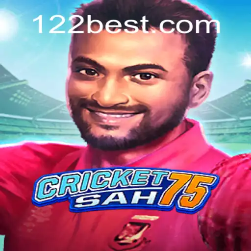 CricketSah75: Uma Nova Perspectiva no Jogo de Críquete com 122bet