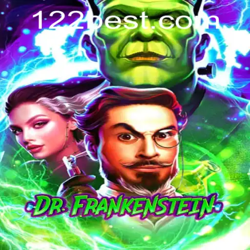 DrFrankenstein: Explore o Mundo do Jogo com 122bet
