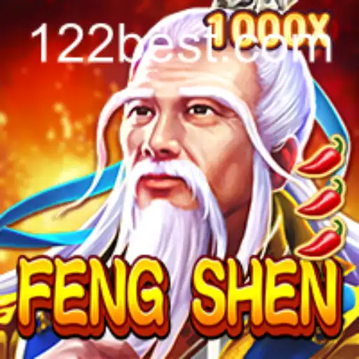 FengShen: A Nova Sensação no Mundo dos Jogos com 122bet