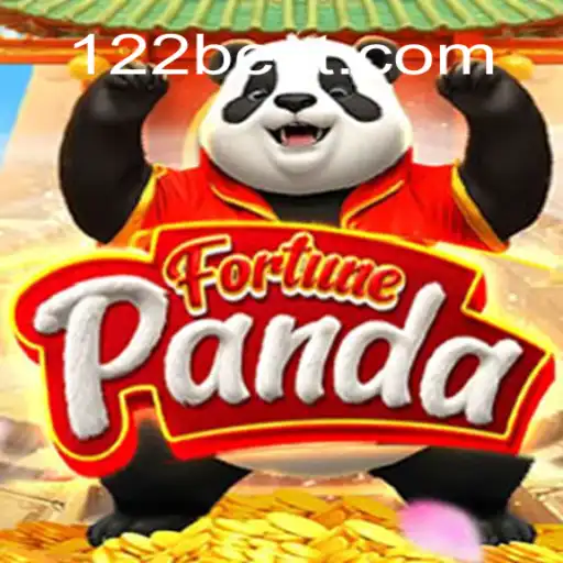 Descubra a Emoção do Jogo FortunePanda com 122bet