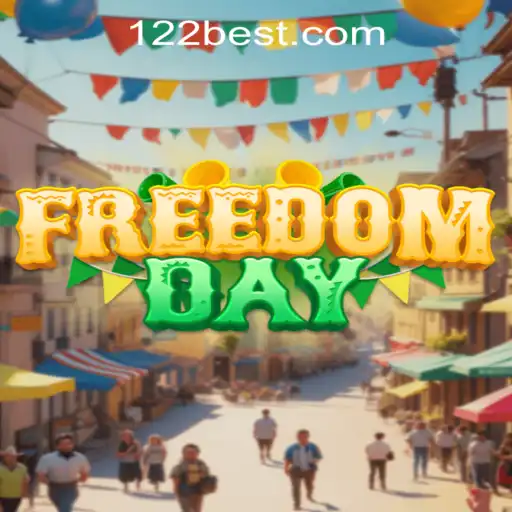 Explorando o Jogo FreedomDay: Uma Aventura de Liberdade e Estratégia