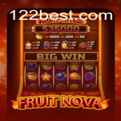 Explorando o Fascinante Mundo de FruitNova: Um Guia Completo