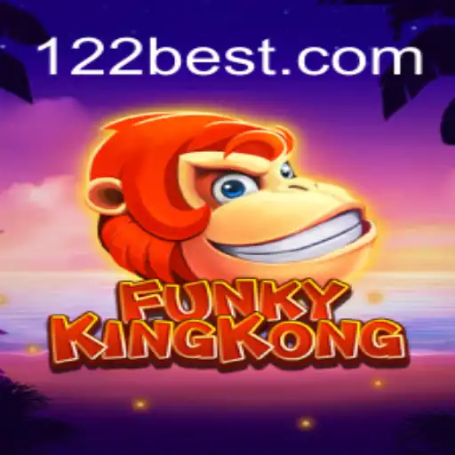 FunkyKingKong: Descubra o Mundo Selvagem do Jogo de Aventura