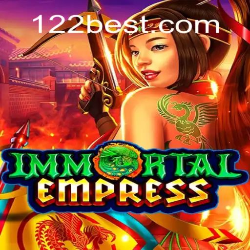 Explorando o Mundo de ImmortalEmpress: Um Jogo de Estratégia e Intriga