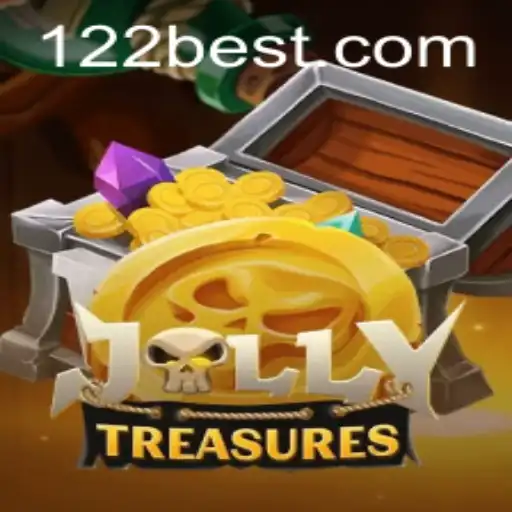 Descubra JollyTreasures: Aventura e Estratégia nas Palavras-chave do 122bet