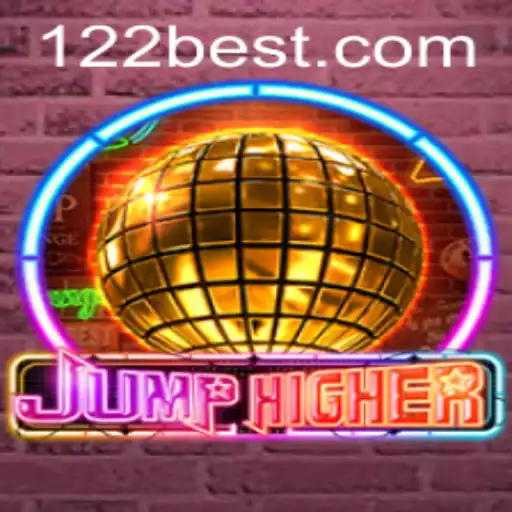 Descubra o emocionante mundo de JumpHigher e como 122bet pode transformar sua experiência