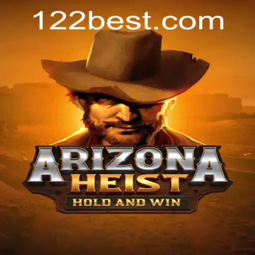 ArizonaHeist: Descubra o Novo Fenômeno dos Jogos