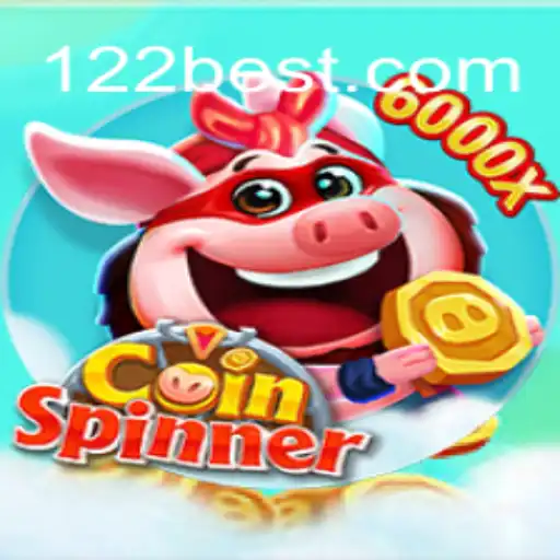 Descubra o Fascinante Mundo de CoinSpinner com 122bet