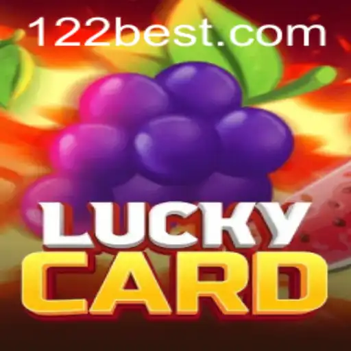 Descubra LuckyCard: O Jogo de Cartas que Encanta