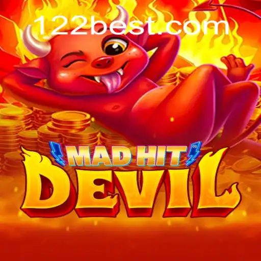 Descubra o Dinâmico Mundo de MadHitDevil no Universo de Jogos Online
