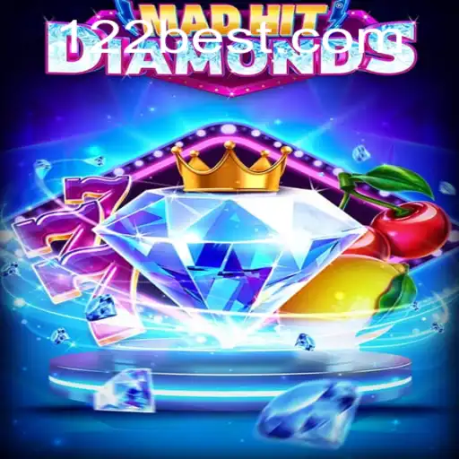 MadHitDiamonds: A Nova Sensação no Mundo dos Jogos Online
