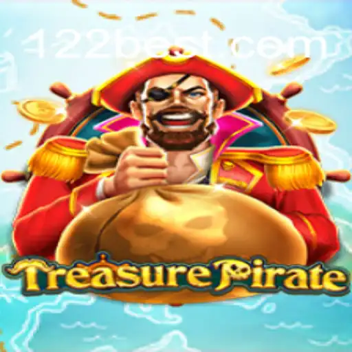 Explorando o Mundo Empolgante de TreasurePirate