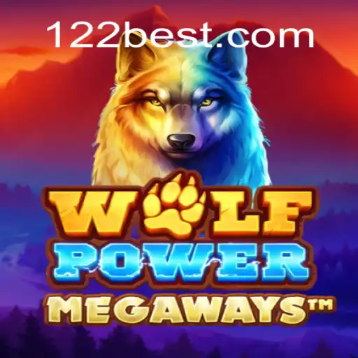 Explorando o Mundo Empolgante de WolfPowerMega em 122bet