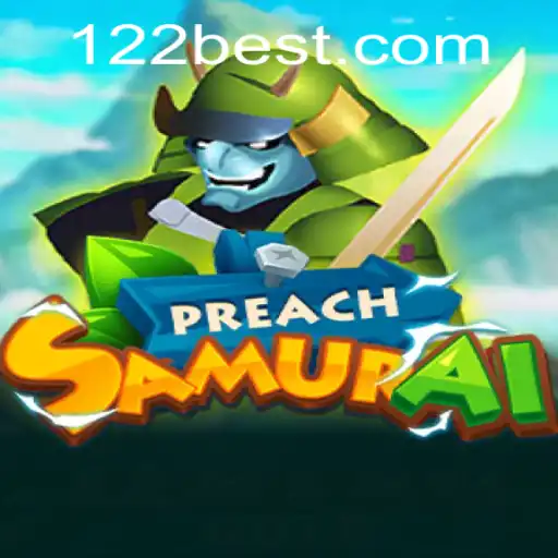 PreachSamurai: Desvendando o Universo do Novo Jogo em Ascensão
