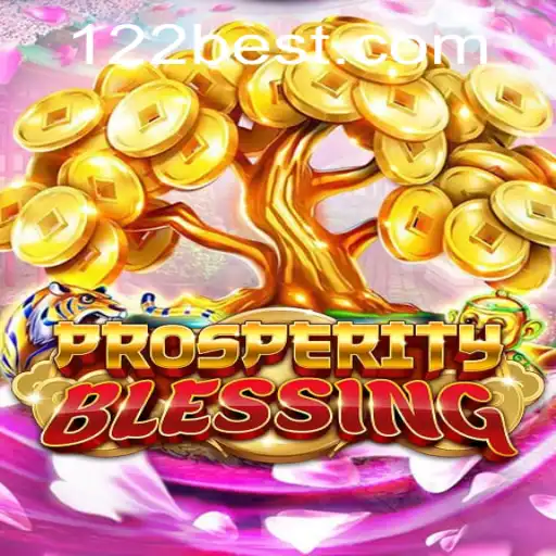 Descubra a Empolgante Aventura de ProsperityBlessing: Um Guia Completo para Iniciantes