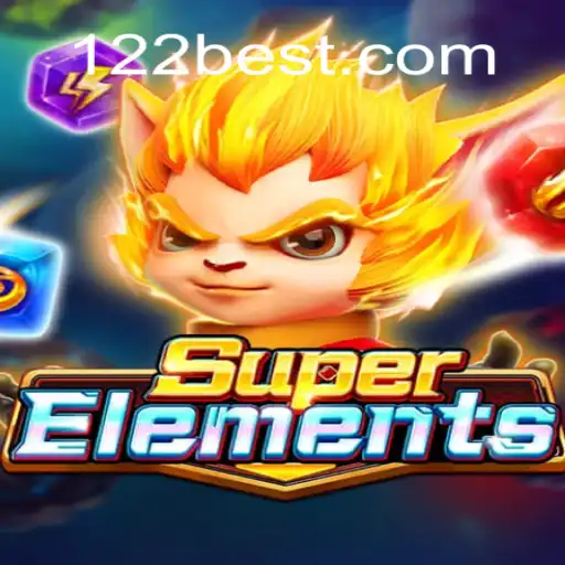 Descubra o Fascinante Mundo de SuperElements e Sua Conexão com 122bet