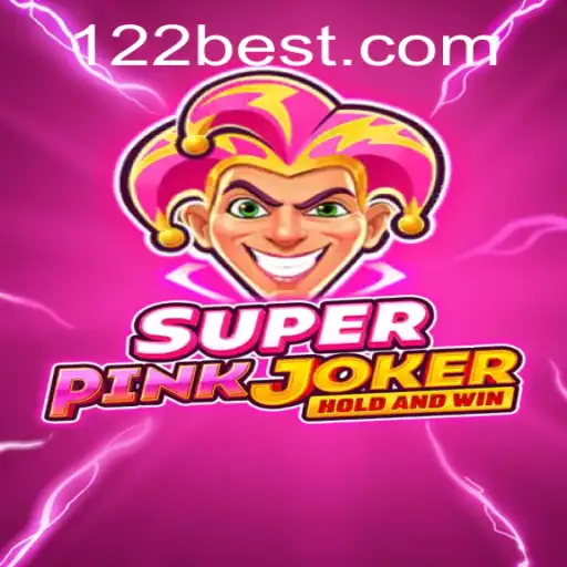 Descubra o Fascinante Mundo de SuperPinkJoker