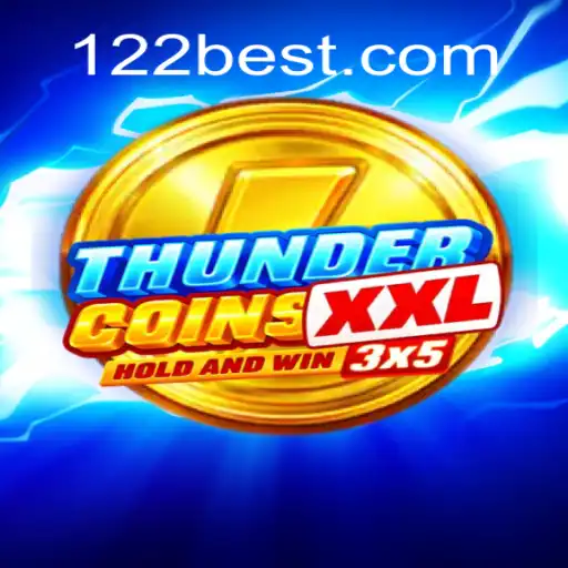 Explorando o Empolgante Mundo do ThunderCoinsXxl e a Conexão com 122bet