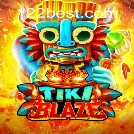 Descobrindo o Mundo de TikiBlaze: Um Novo Fenômeno no Universo dos Jogos