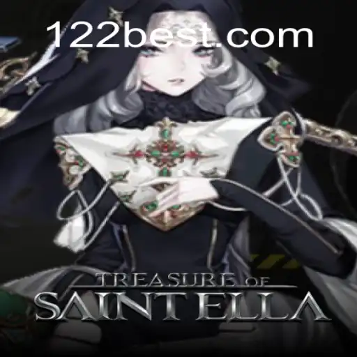Explorando o Mundo de TreasureofSaintElla: Uma Aventura Encantadora