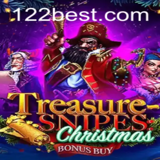Descubra o Mundo Mágico de TreasuresnipesChristmas