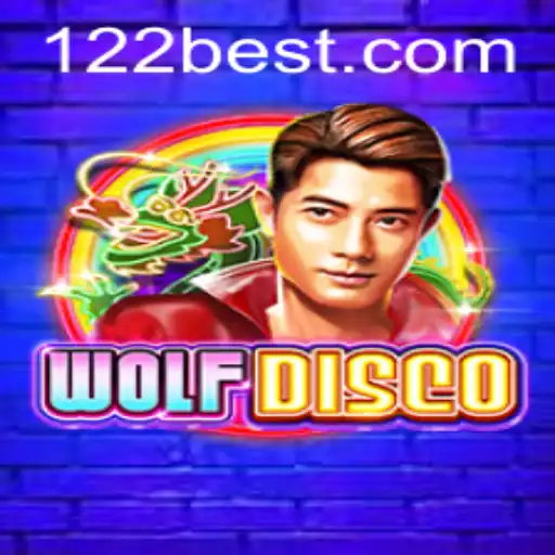 WolfDisco: A Nova Sensação no Mundo dos Jogos