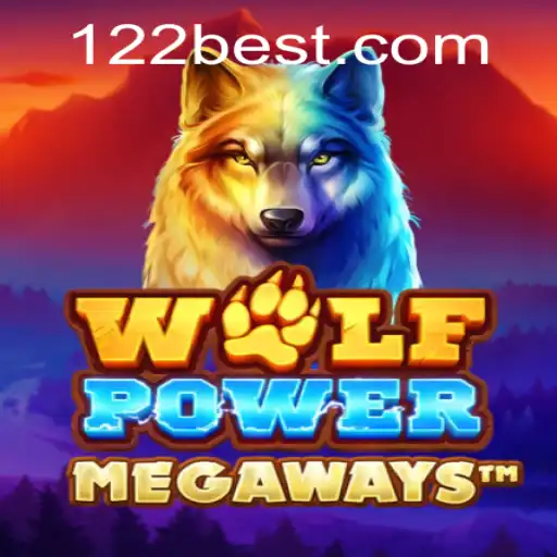 Explorando o Mundo Empolgante de WolfPowerMega em 122bet