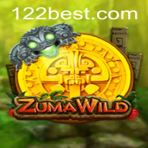 Descubra o Fascinante Mundo de ZumaWild no 122bet